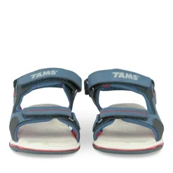 Sandalen NAVY