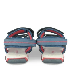 Sandalen NAVY