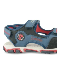 Sandalen NAVY