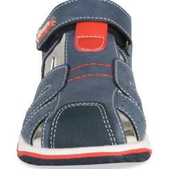 Sandalen NAVY