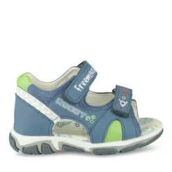 Sandalen NAVY