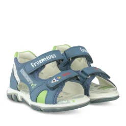 Sandalen NAVY