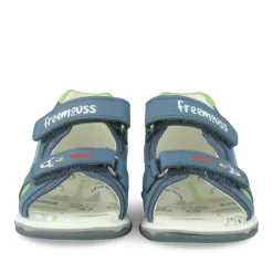 Sandalen NAVY
