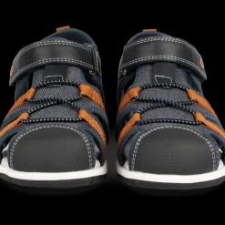 Sandalen NAVY
