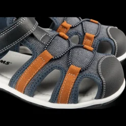 Sandalen NAVY