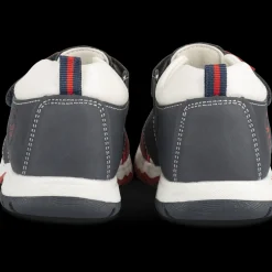 Sandalen NAVY