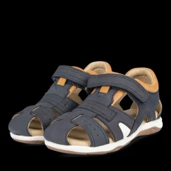 Sandalen NAVY