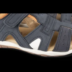 Sandalen NAVY