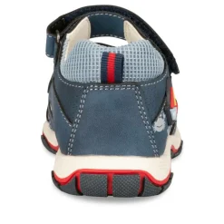 Sandalen NAVY