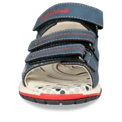 Sandalen NAVY
