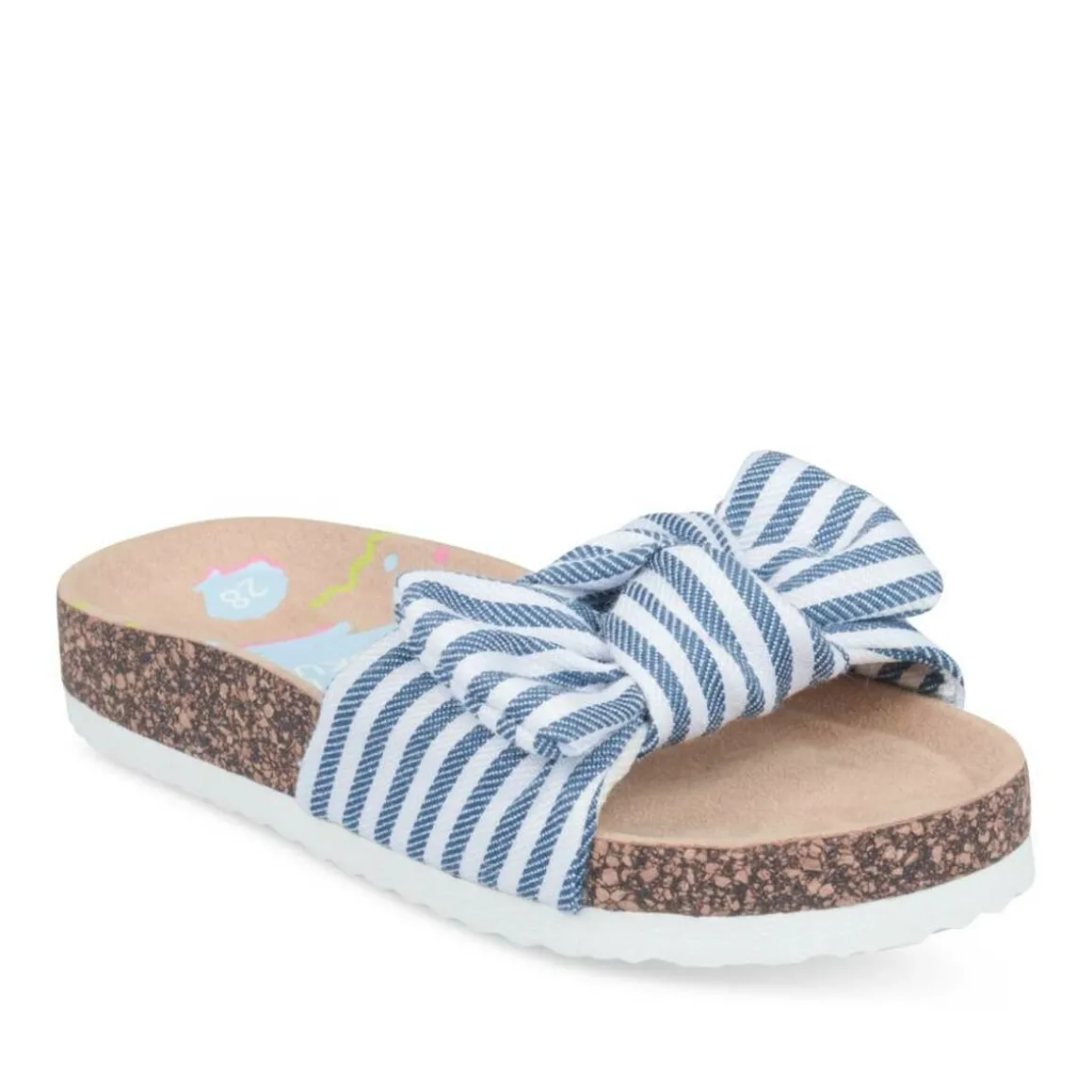 Sandalen NAVY