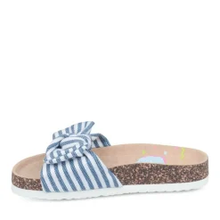 Sandalen NAVY