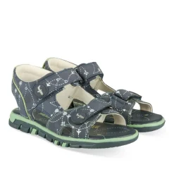 Sandalen NAVY