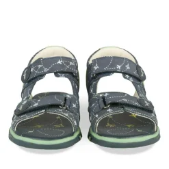 Sandalen NAVY