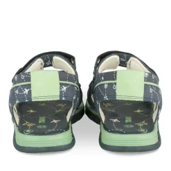 Sandalen NAVY