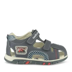 Sandalen NAVY