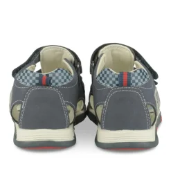 Sandalen NAVY