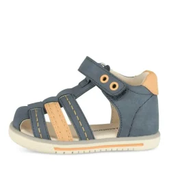 Sandalen NAVY