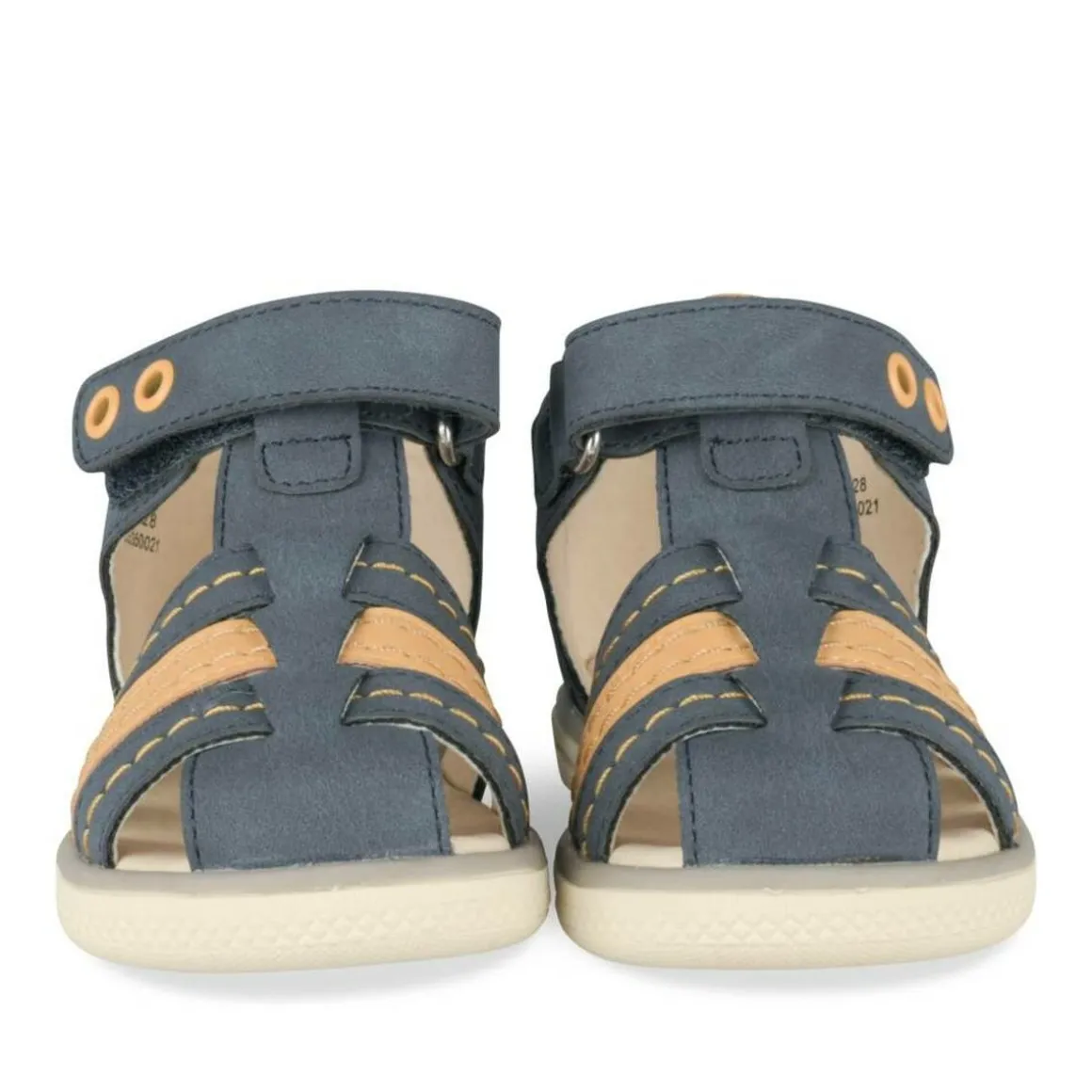 Sandalen NAVY