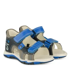 Sandalen NAVY