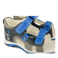 Sandalen NAVY