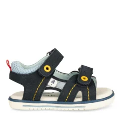 Sandalen NAVY