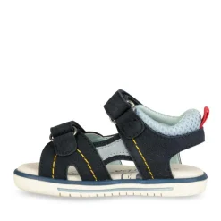 Sandalen NAVY