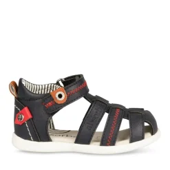 Sandalen NAVY