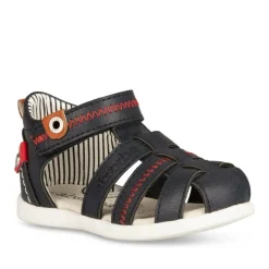 Sandalen NAVY