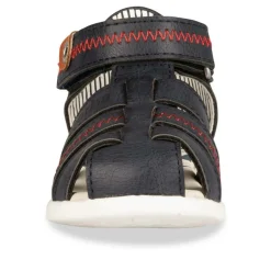 Sandalen NAVY