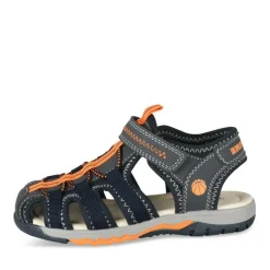 Sandalen NAVY