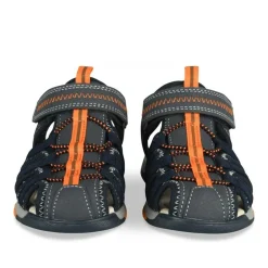 Sandalen NAVY