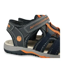 Sandalen NAVY
