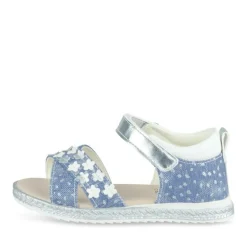 Sandalen NAVY
