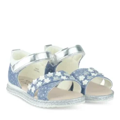 Sandalen NAVY