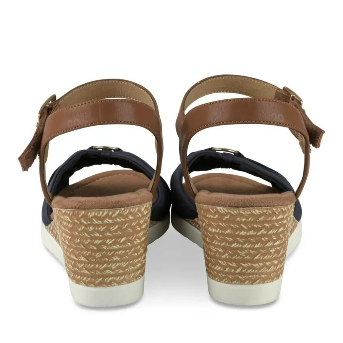 Sandalen NAVY