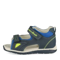 Sandalen NAVY