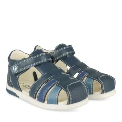 Sandalen NAVY