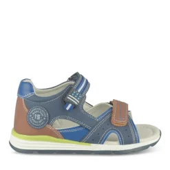 Sandalen NAVY