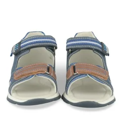 Sandalen NAVY