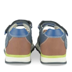 Sandalen NAVY