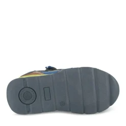 Sandalen NAVY