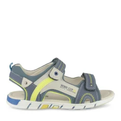 Sandalen NAVY