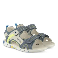 Sandalen NAVY