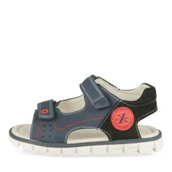 Sandalen NAVY