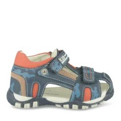Sandalen NAVY