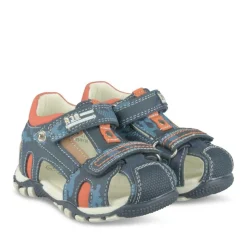 Sandalen NAVY