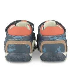 Sandalen NAVY