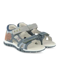 Sandalen NAVY