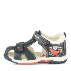 Sandalen NAVY